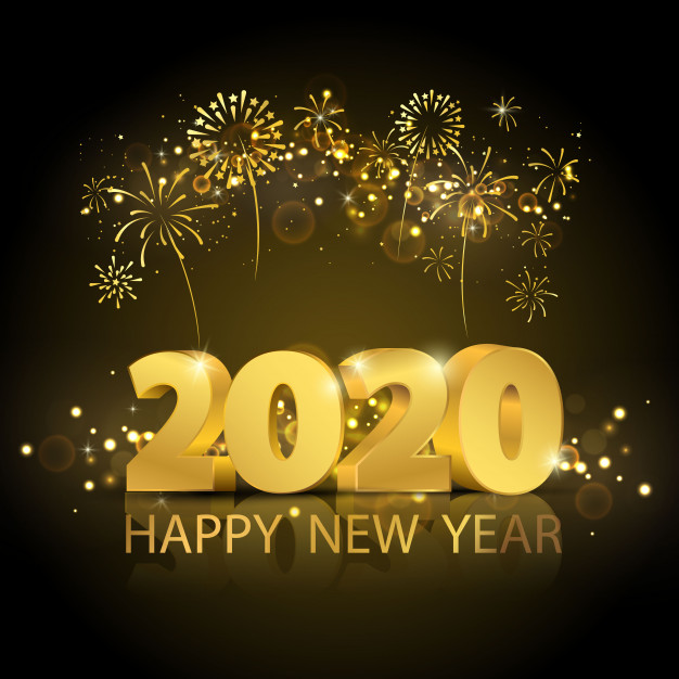 The New Year