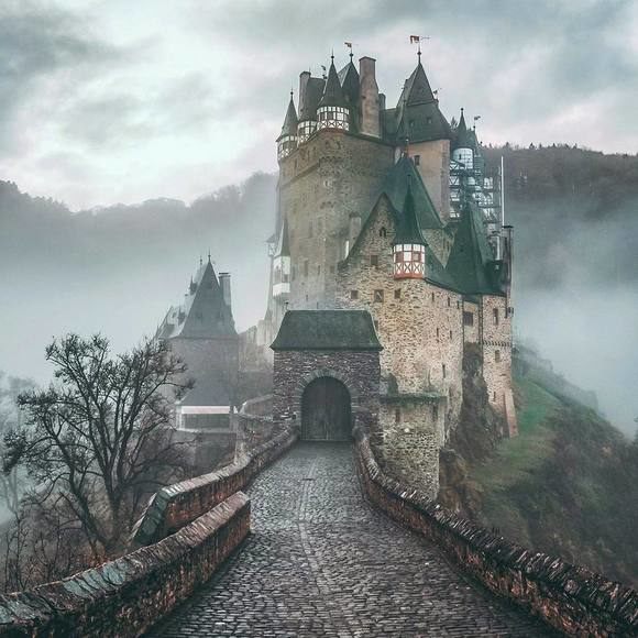 The Castle